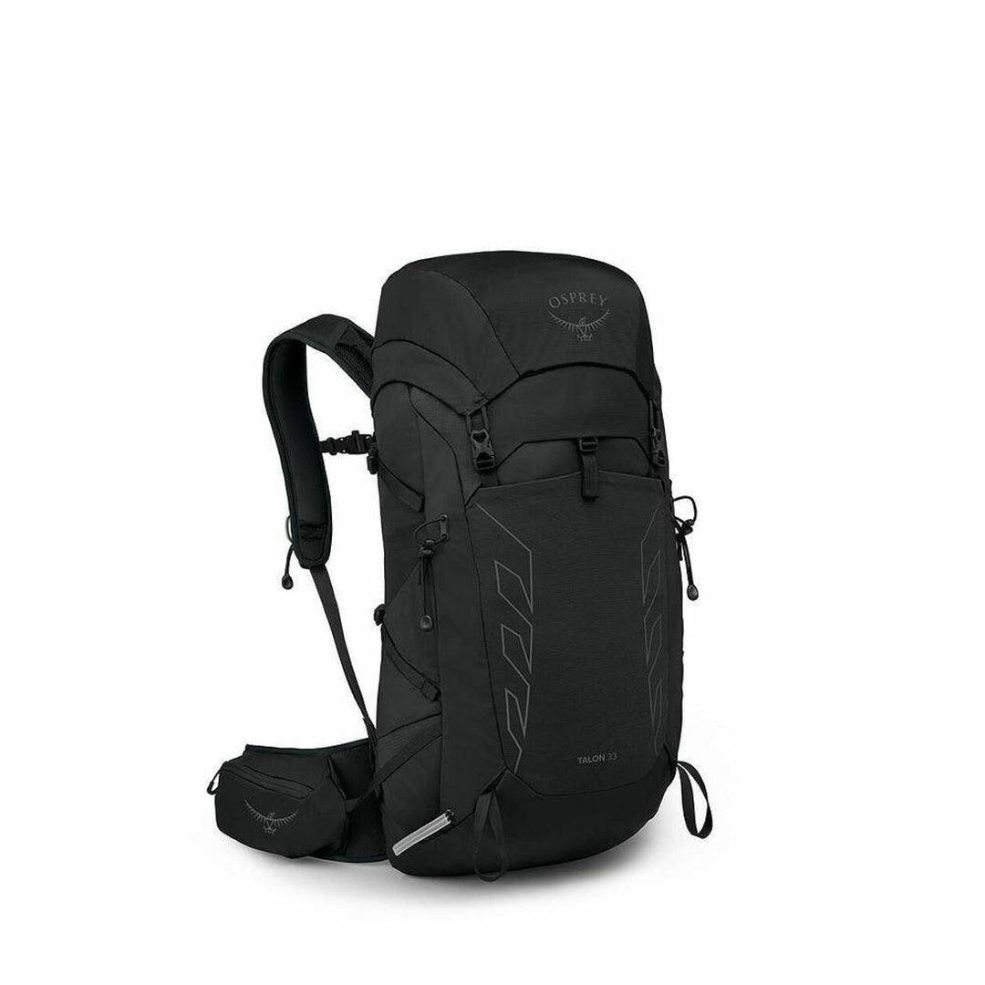 Osprey Men's Talon 33L Extended Fit