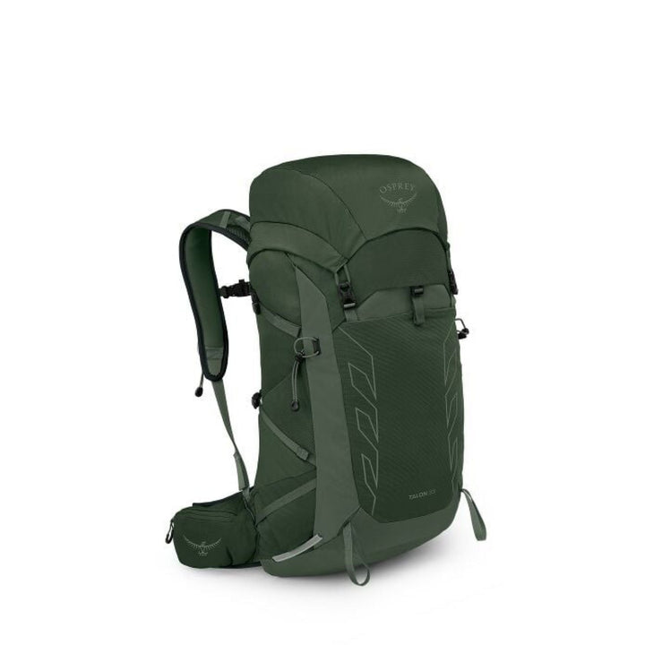 Osprey Men's Talon 33L Extended Fit