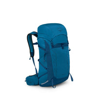 Scoria Blue/Night Shift