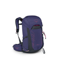 Deep Fig/Hotspot Pink