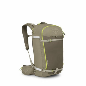 Olive Tan/Earl Grey