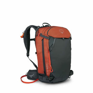 Mars Orange