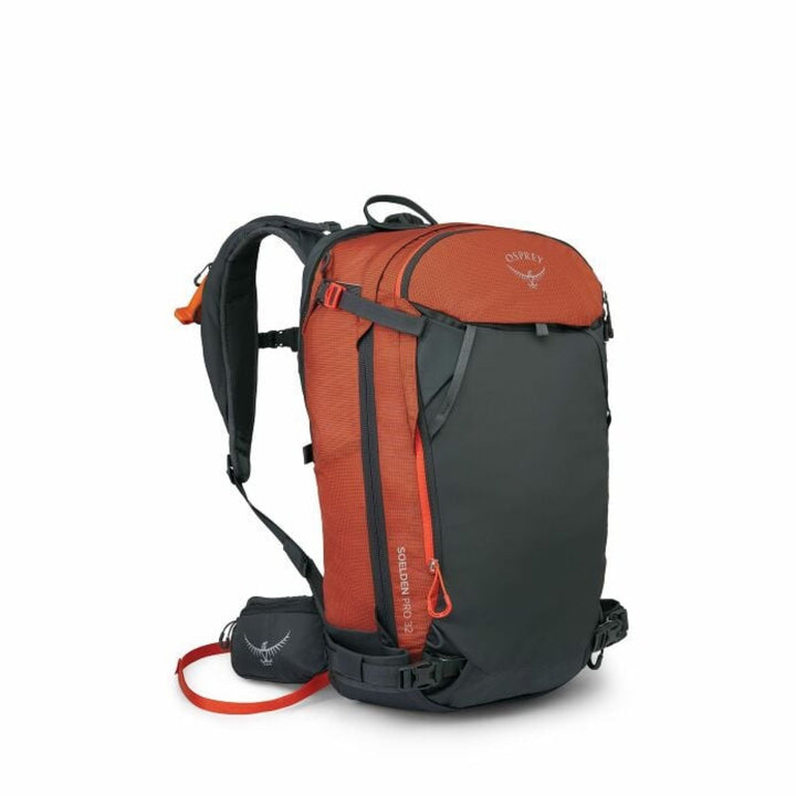 Osprey Soelden Pro E2 Airbag Pack