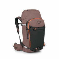Magma Brown/Raven Black