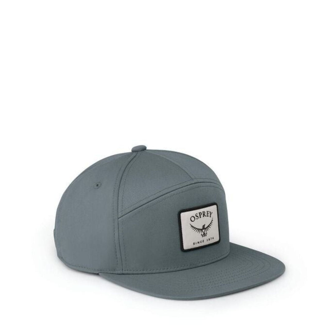 Osprey 7 Panel Hat