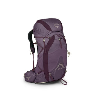 Purple Dusk