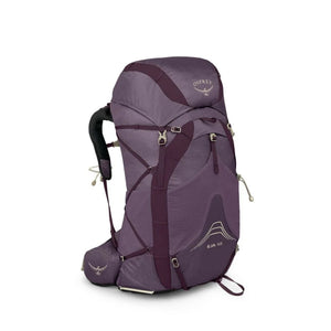 Purple Dusk