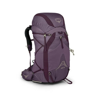Purple Dusk