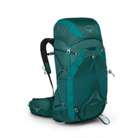 Deep Teal