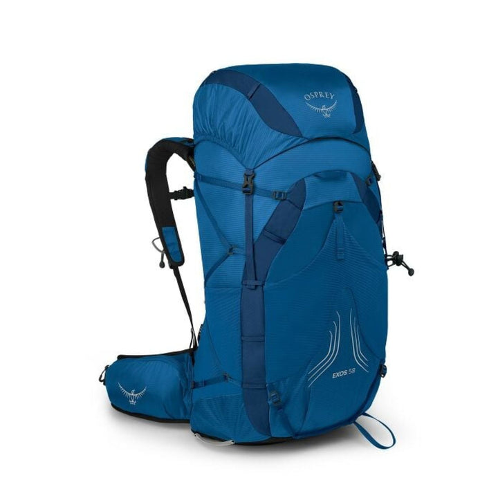 Osprey Exos 58L Extended Fit