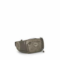 Pediment Grey Dust Print