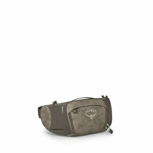 Pediment Grey Dust Print