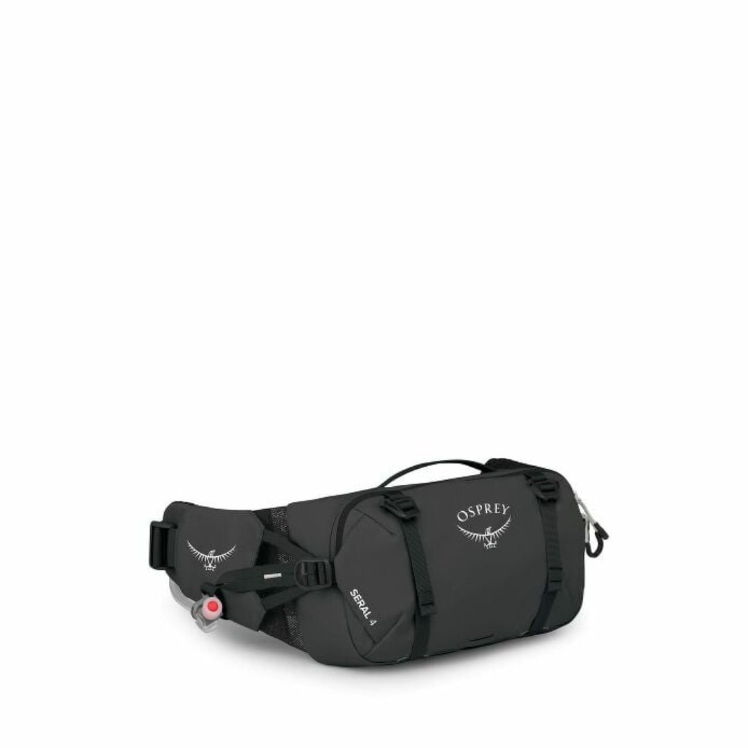 Osprey Seral 4L Bike Hydration Lumbar Pack