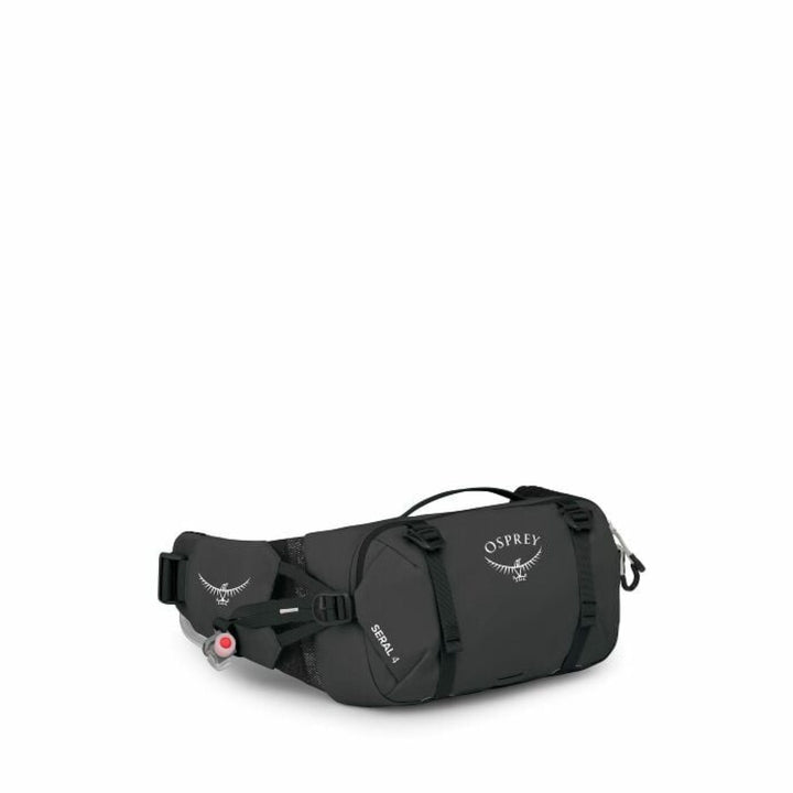 Osprey Seral 4L Bike Hydration Lumbar Pack