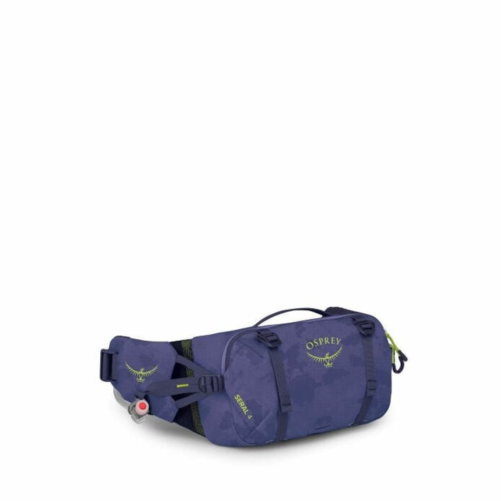 Osprey Seral 4L Bike Hydration Lumbar Pack