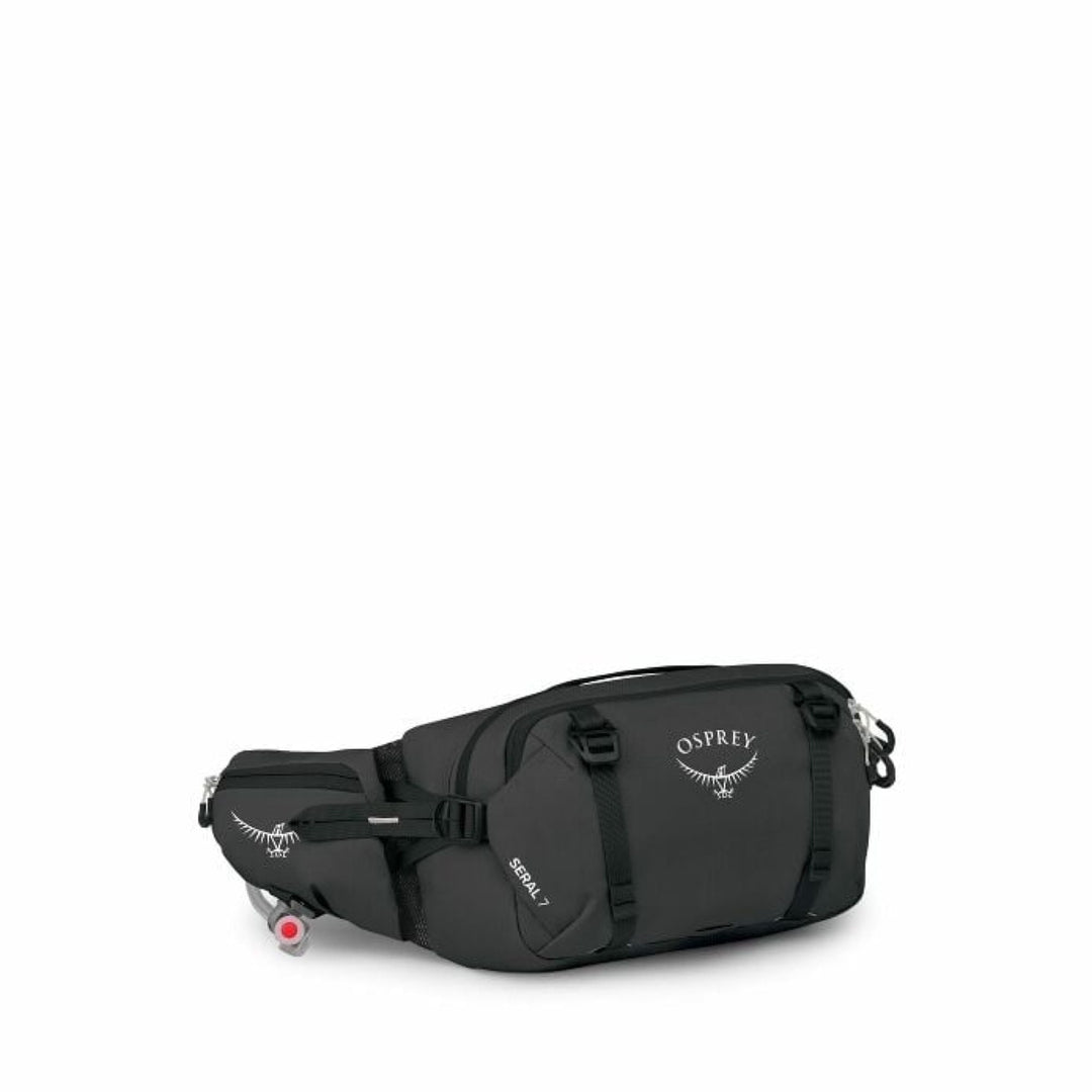 Osprey Seral 7L Bike Hydration Lumbar Pack