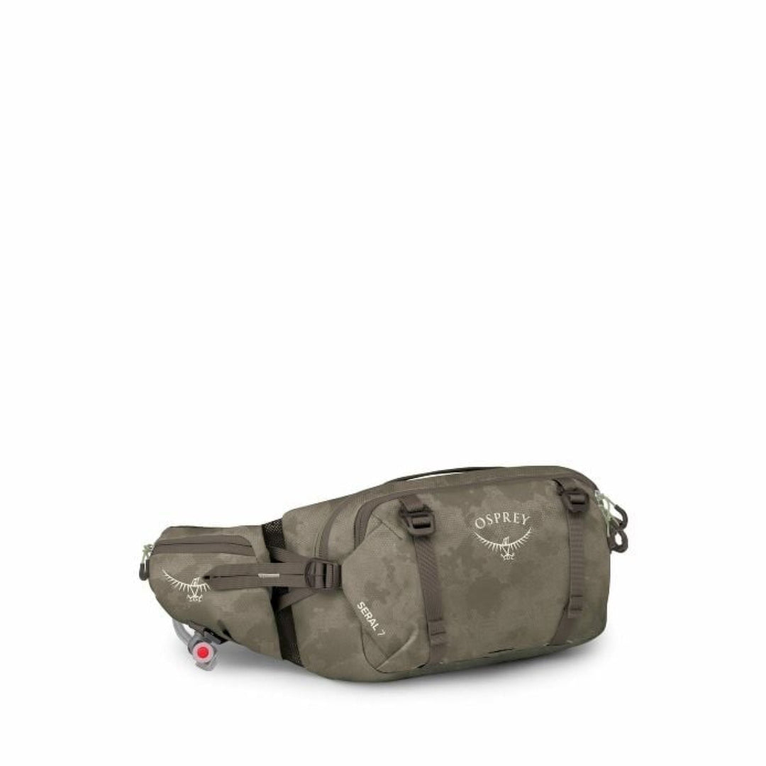 Osprey Seral 7L Bike Hydration Lumbar Pack