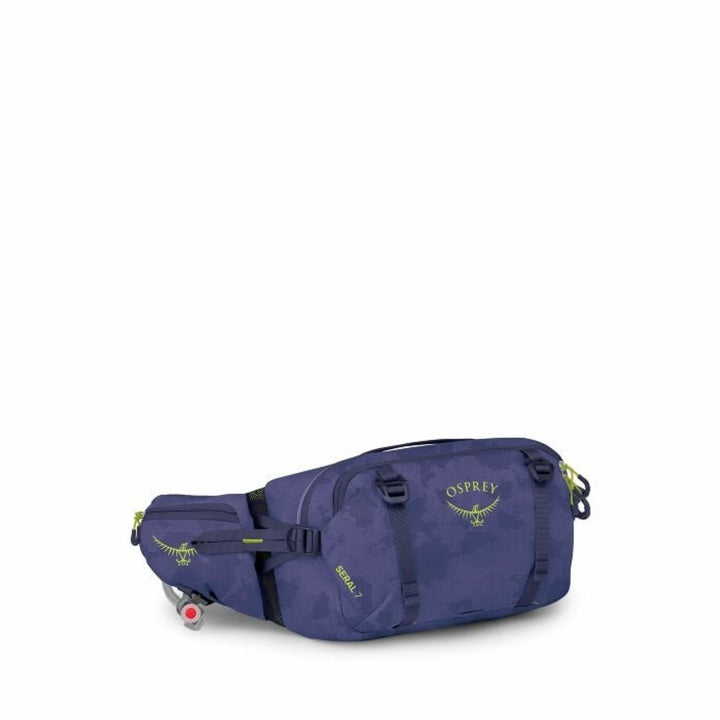 Osprey Seral 7L Bike Hydration Lumbar Pack