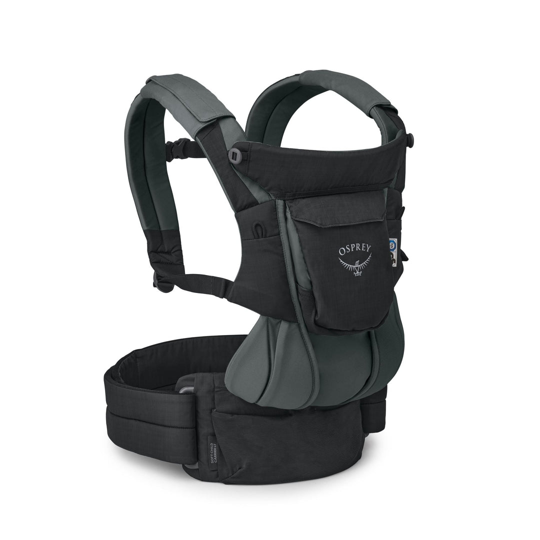 Osprey Poco Soft Child Carrier LT Extended Fit