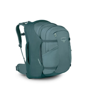 Cascade Blue/Torrent Blue