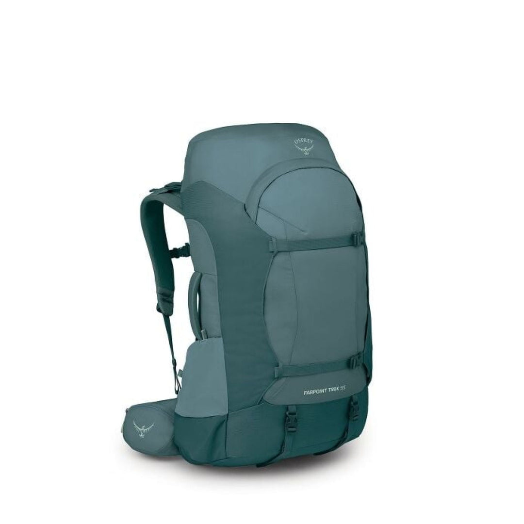 Osprey Men's Farpoint Trek 55L