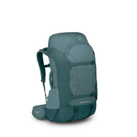 Cascade Blue/Torrent Blue