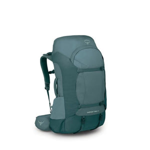 Cascade Blue/Torrent Blue