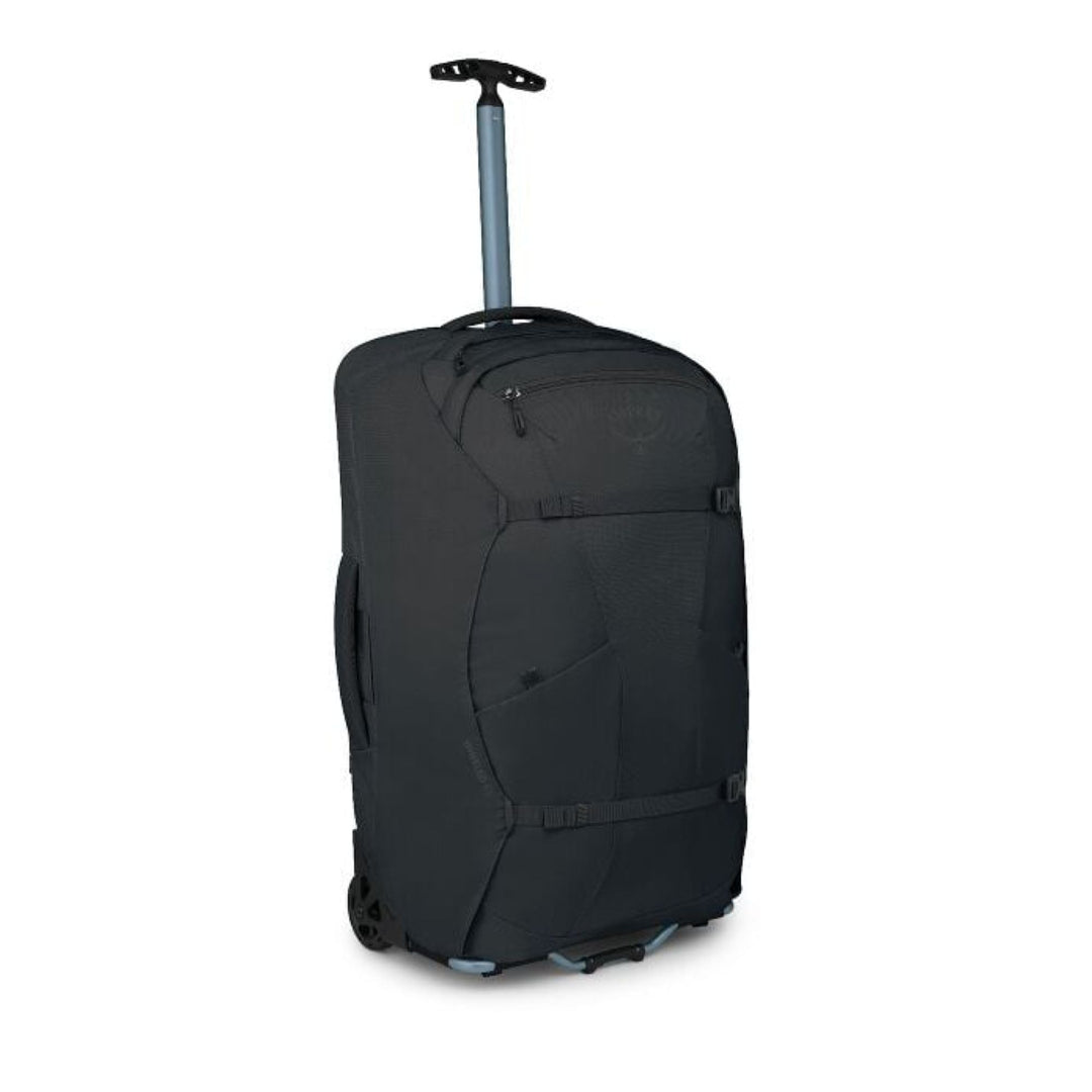 Osprey Farpoint Fairview Wheeled Travel Pack 27.5"/65L