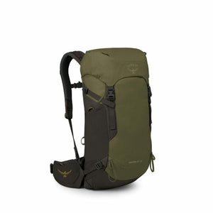 Moss Green