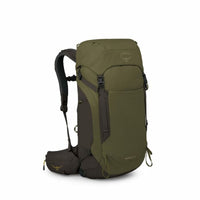 Moss Green