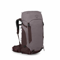 Graphite Purple