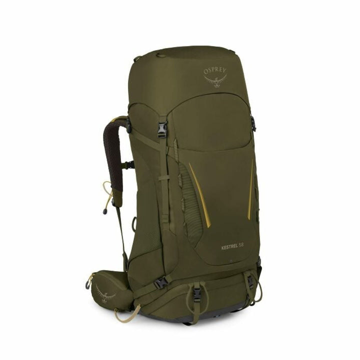 Osprey Men's Kestrel 58L