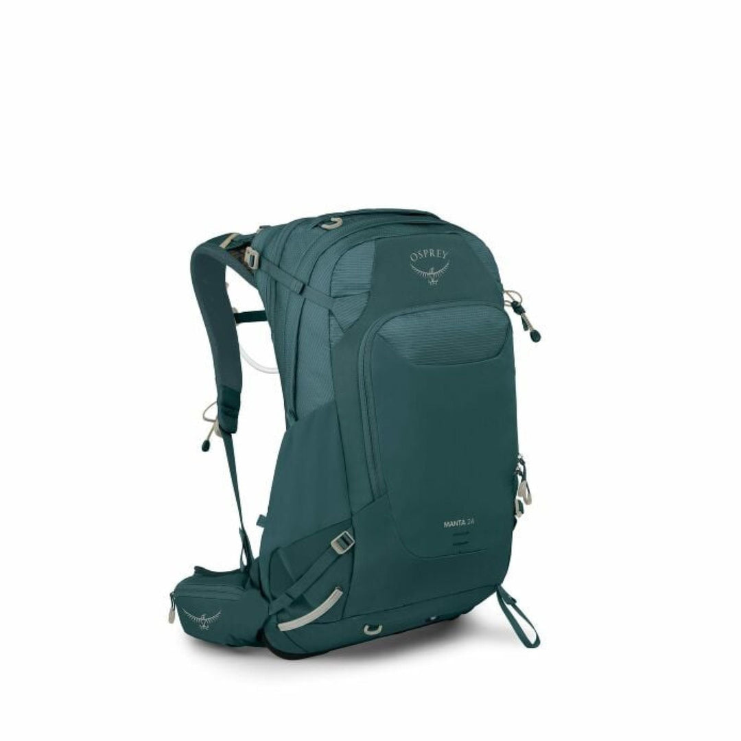 Osprey Men's Manta 24L Hiking Hydration Pack