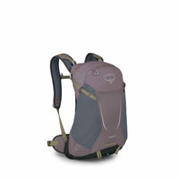 Graphite Purple