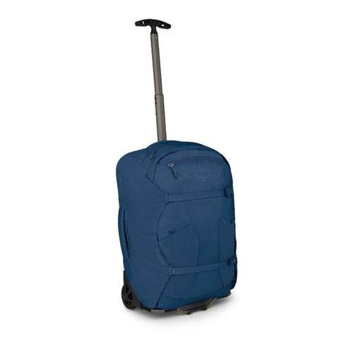 Osprey Farpoint Fairview Wheels 36, Antique Blue / One Size