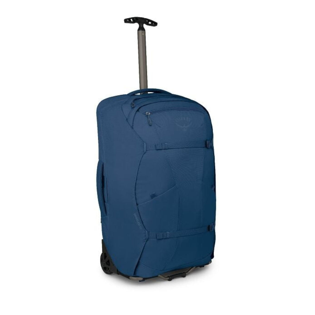 Farpoint Fairview Wheels 65 | Osprey Packs