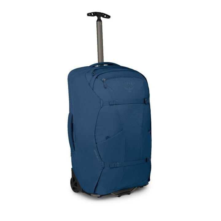 Osprey Farpoint Fairview Wheeled Travel Pack 27.5"/65L