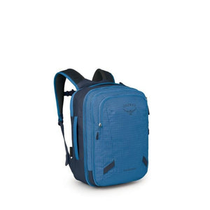 Osprey Transporter Expandable Travel Pack 26+6 Blue Flame