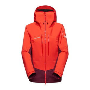 Mammut Red/Vin