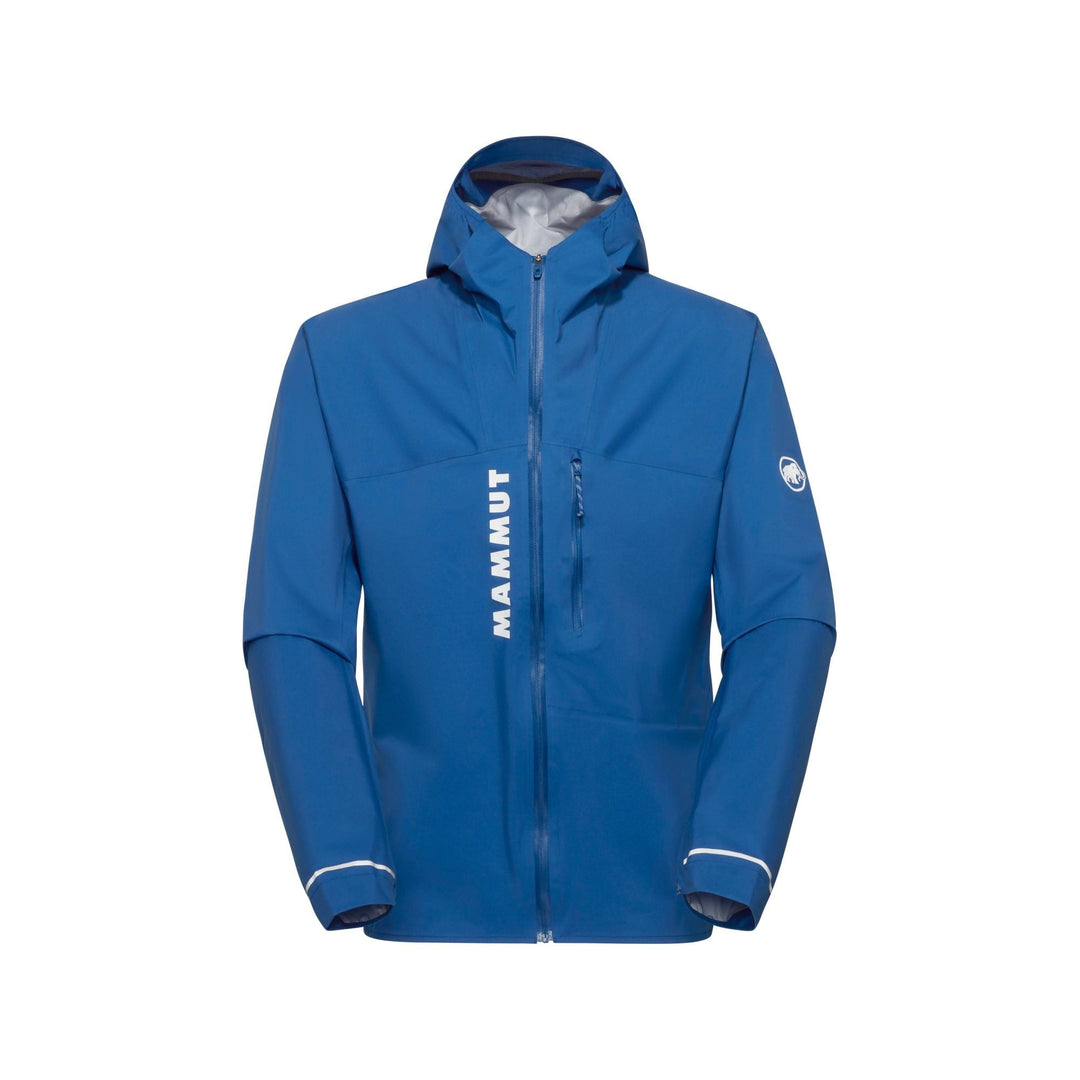 Mammut Men's Aenergy TR HS Hooded Jacket