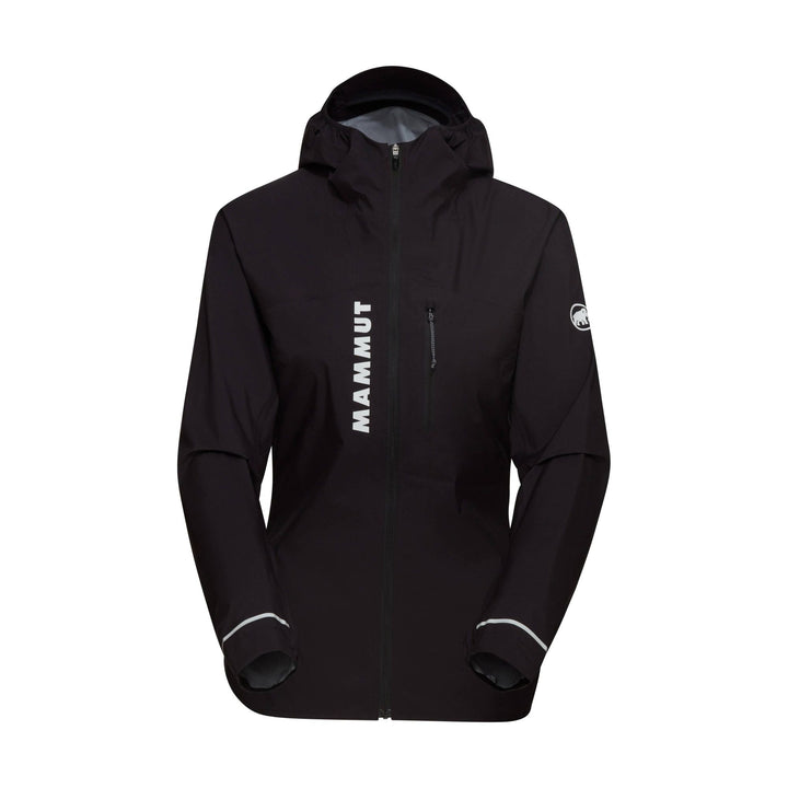 Mammut Women's Aenergy TR HS Hooded Jacket