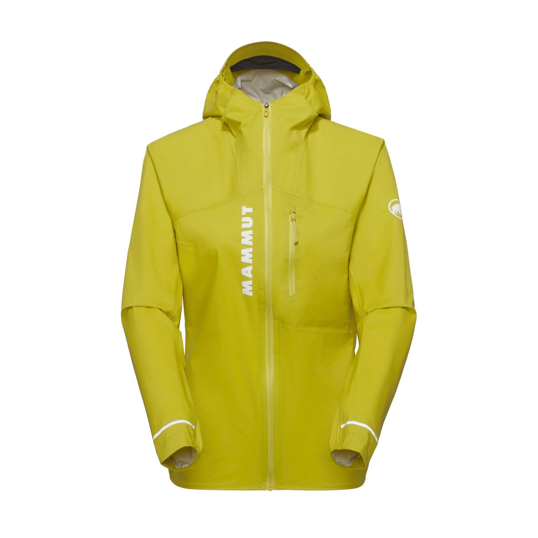 Mammut Women's Aenergy TR HS Hooded Jacket