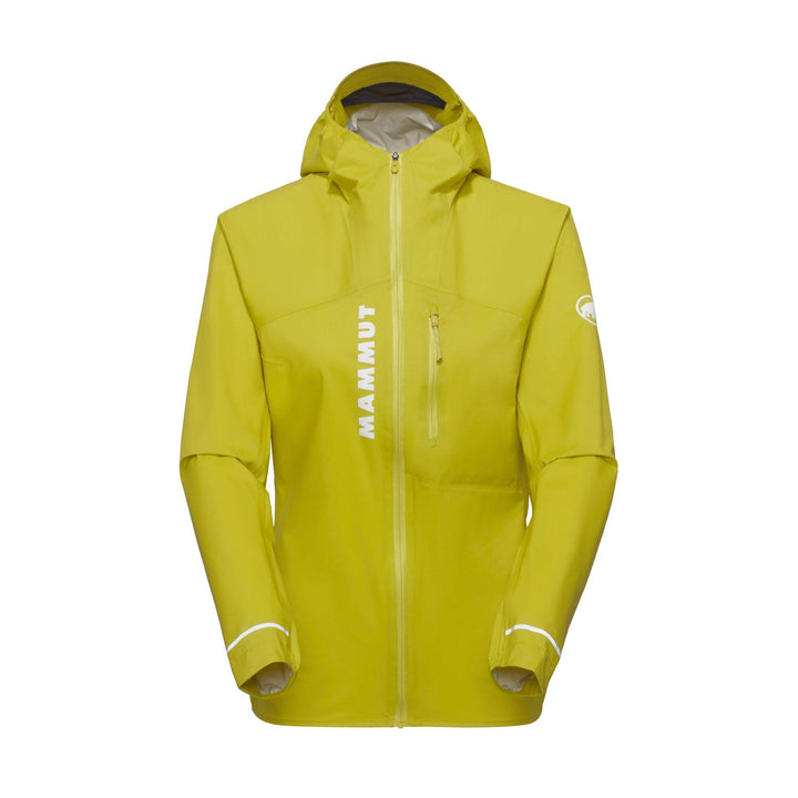 Mammut Women's Aenergy TR HS Hooded Jacket
