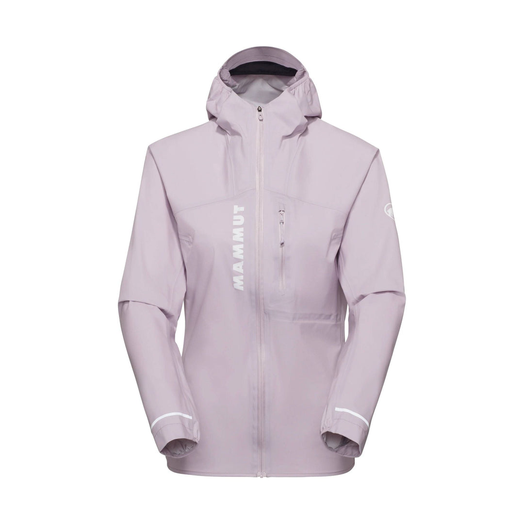 Mammut Women's Aenergy TR HS Hooded Jacket
