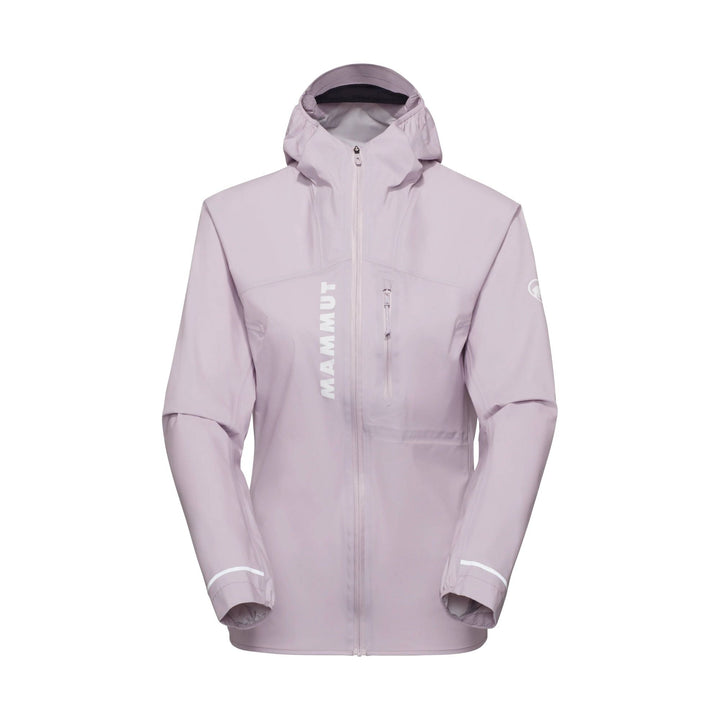 Mammut Women's Aenergy TR HS Hooded Jacket