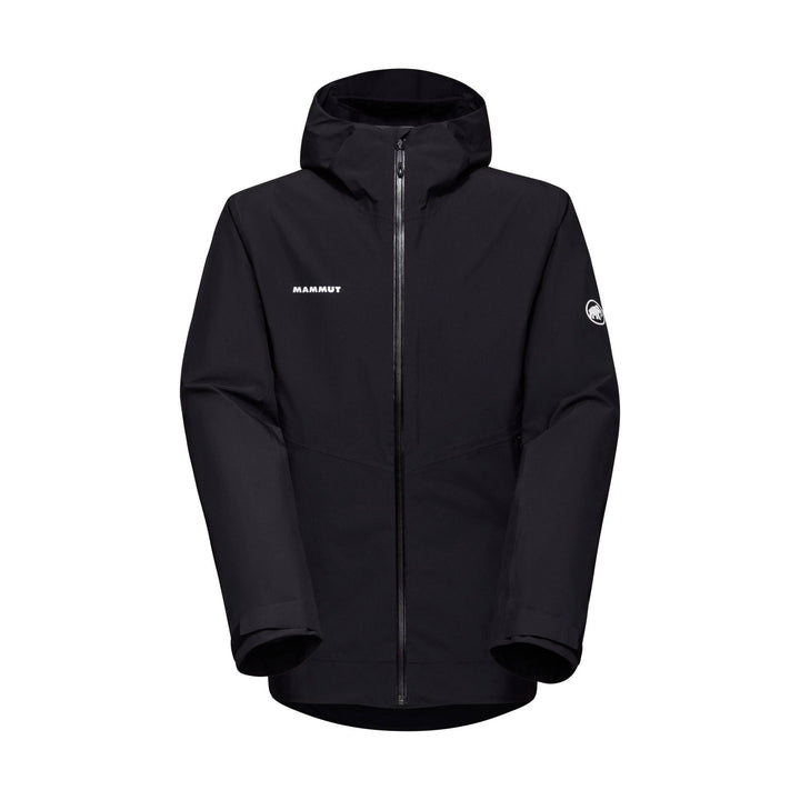 Mammut Men's Alto Light HS Hooded Jacket