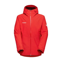 Mammut Red