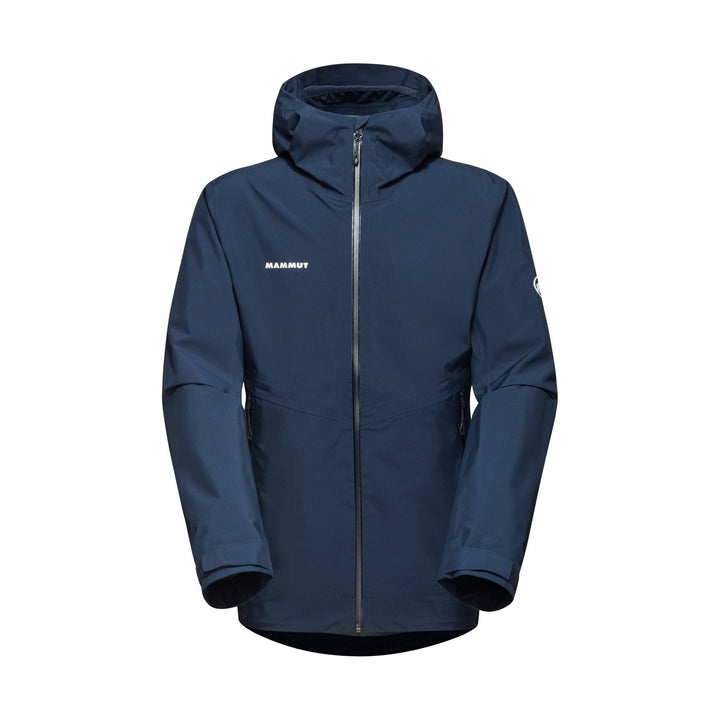 Mammut Men's Alto Light HS Hooded Jacket