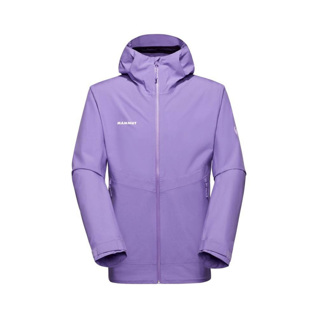 Mammut Men's Alto Light HS Hooded Jacket
