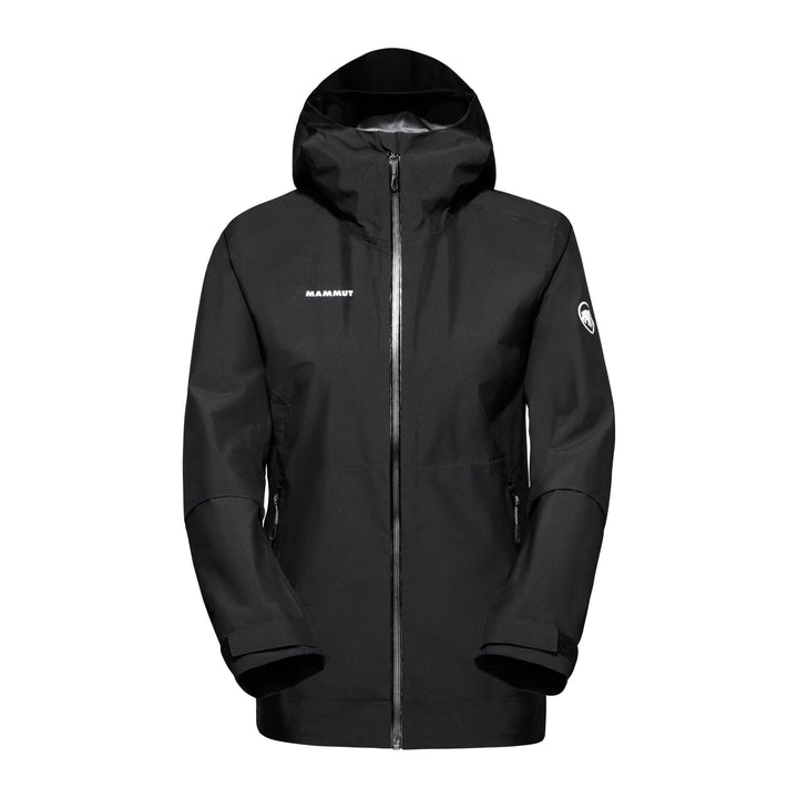 Mammut Women's Alto Light HS Hooded Jacket